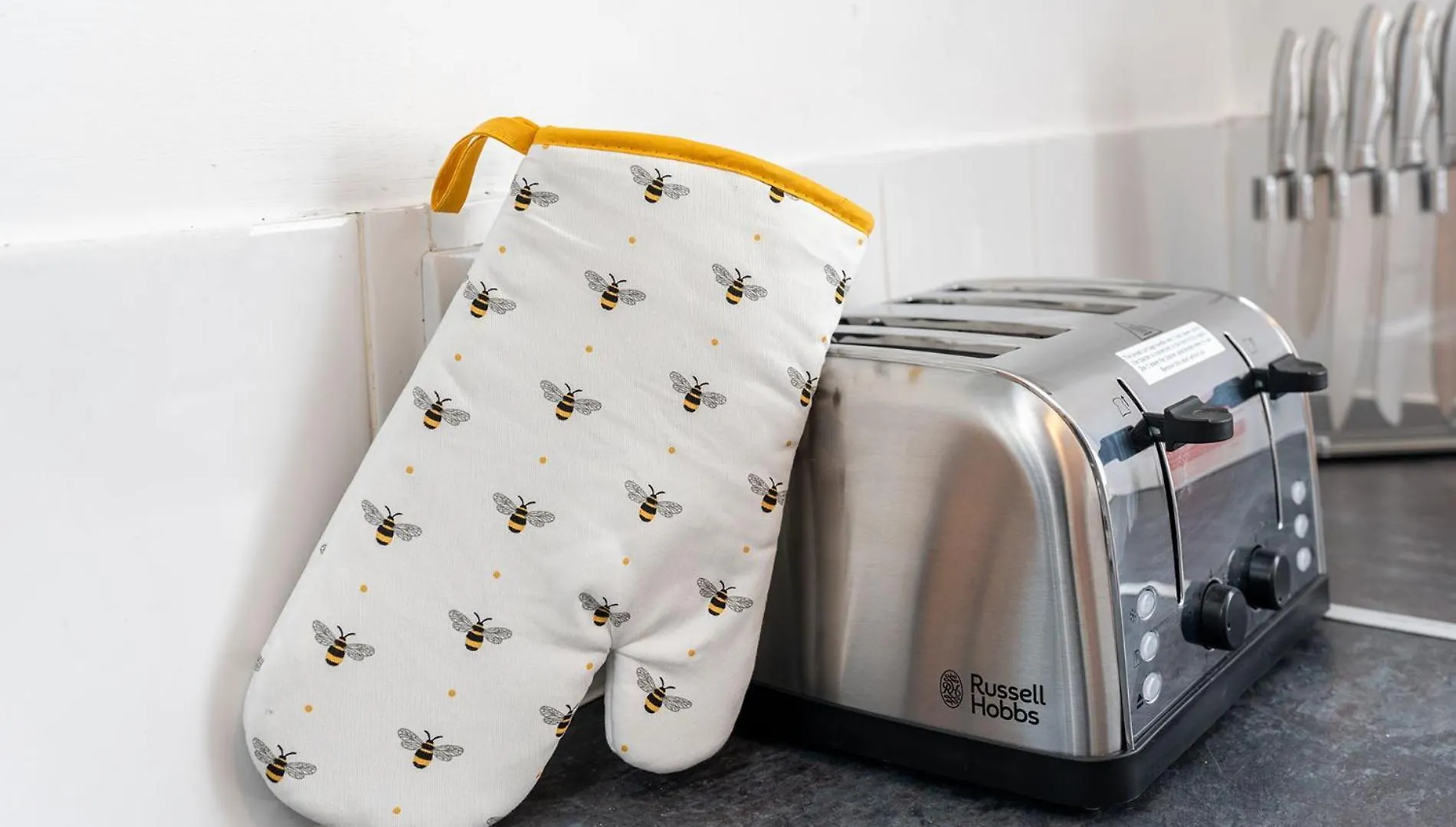 Ferienwohnung Cosy 3 Bed House Contractor & Leisure Sheffield Apartment