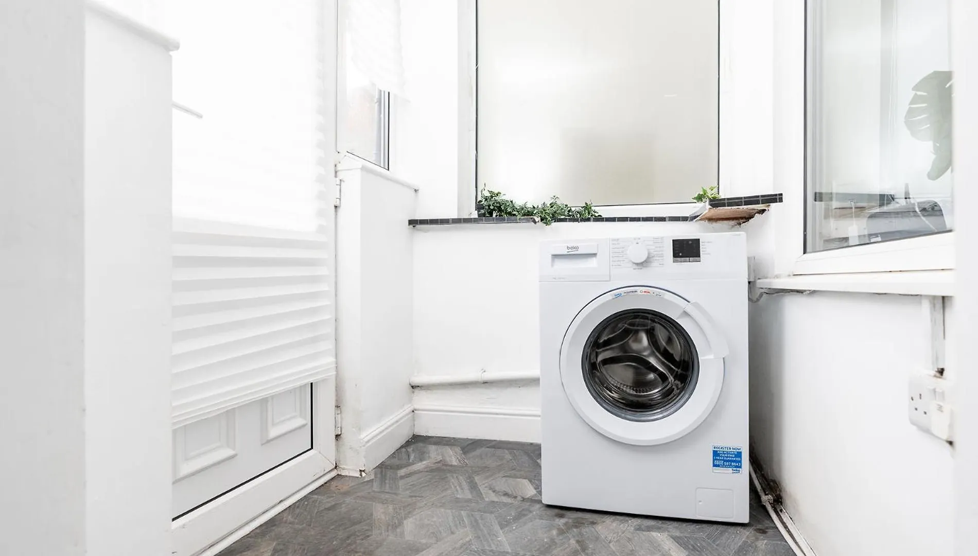 Ferienwohnung Cosy 3 Bed House Contractor & Leisure Sheffield