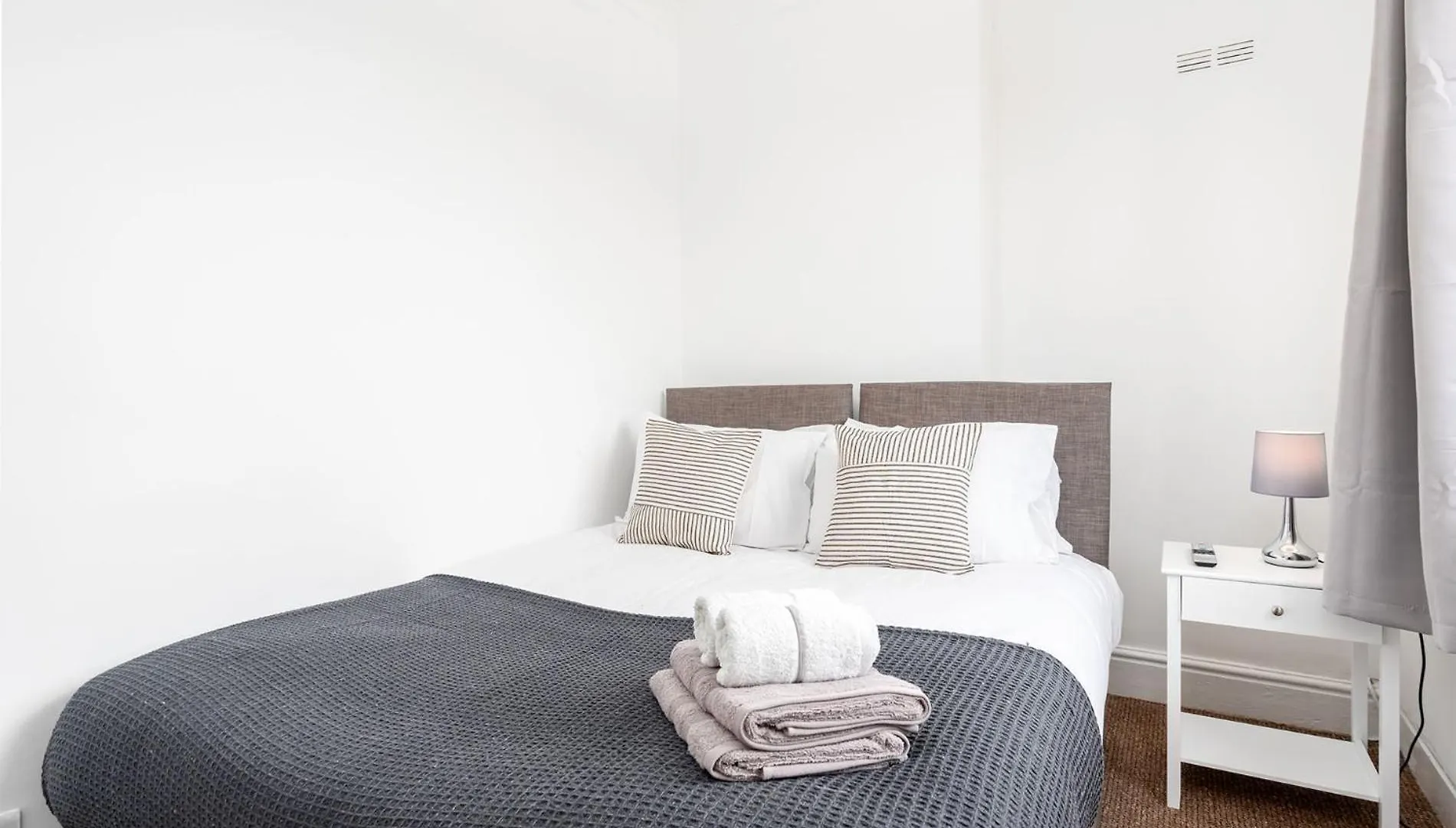 Apartment Ferienwohnung Cosy 3 Bed House Contractor & Leisure Sheffield