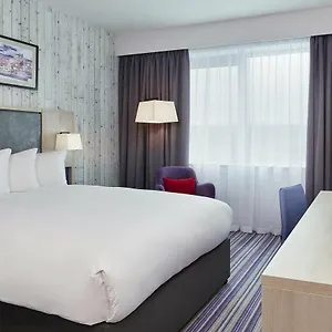 Jurys Hotel